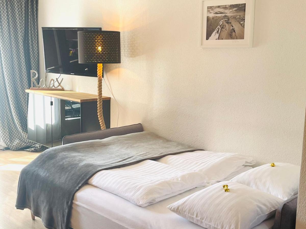 S&P Mountain View Apartment 2 Вильдерсвиль Экстерьер фото