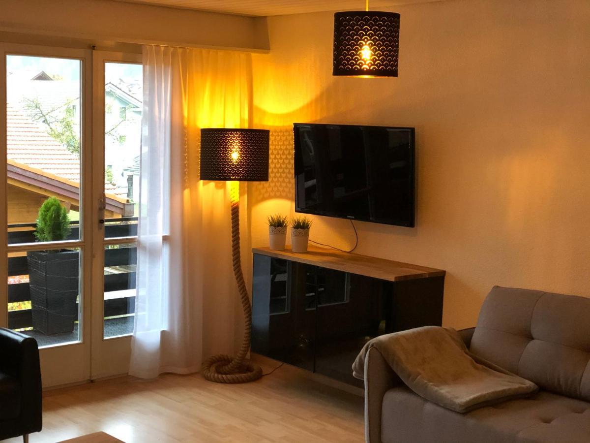 S&P Mountain View Apartment 2 Вильдерсвиль Экстерьер фото